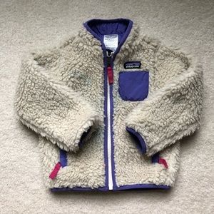 Patagonia Retro-X Jacket